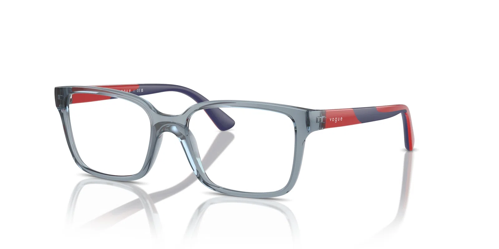 Vogue Eyewear Kids Vista 2026 Eyeglasses - view 11